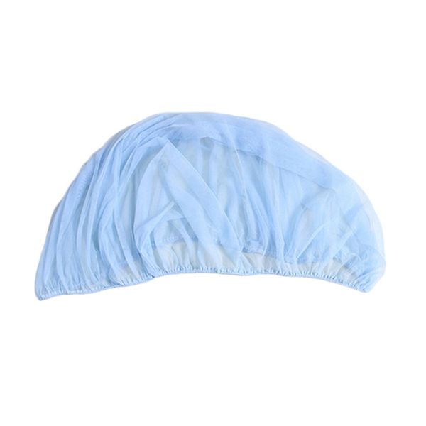 

1 pc full outdoor baby infant kids stroller pushchair mosquito insect net mesh buggy cover baby mosquito net