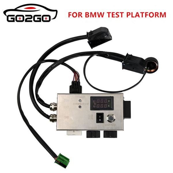 

fem/bdc for f20 f30 f35 x5 x6 i3 test platform without gearbox plug