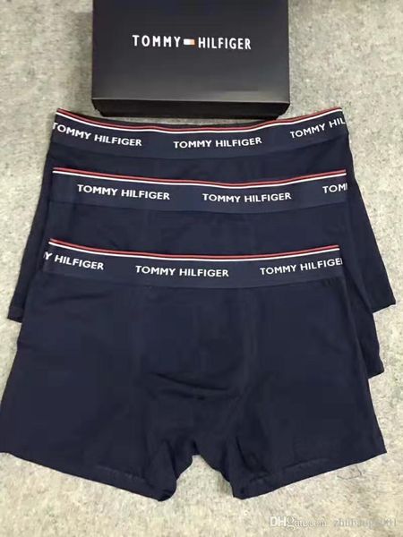 

2020new дизайнер мужчины боксеры белье шорты для нижнего белья человек хлопка способа сексуальный вскользь короткие дышащий мужчина гей нижн, Black;white