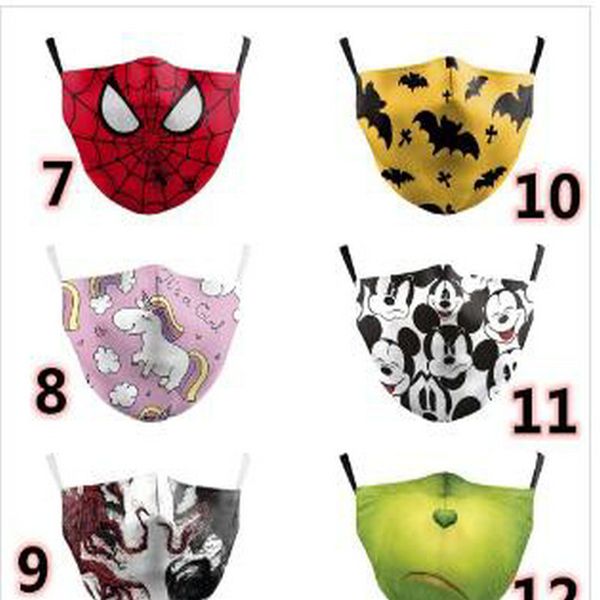 

details about 12 card unicorn face masks colourful fun childrens masks party bag fillers s l300 12 card unicorn face masks colourful lpcbr