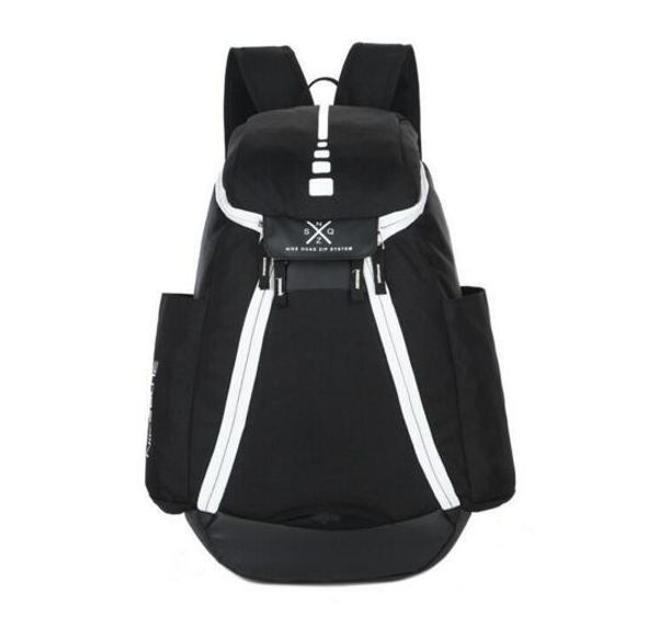 

Американский баскетбол рюкзак студенческая сумка мужчины и женщины elite дорожная