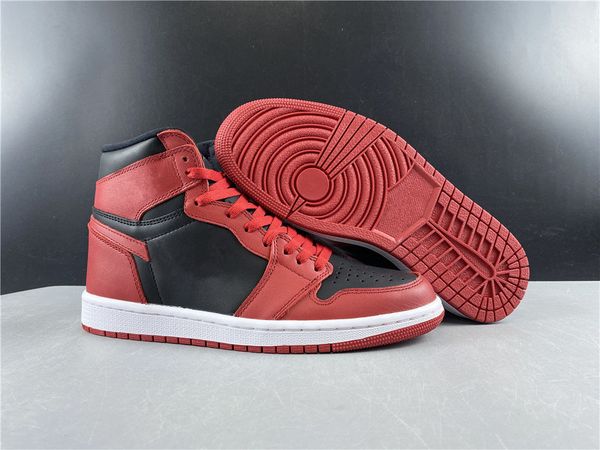 

оптовая продажа 2020 новый привет 85 varsity red 1s i мужчины женщины баскетбольная обувь открытый тренеры высокое качество qinmin123 беспла