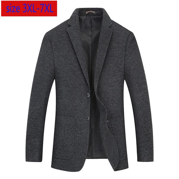 

new arrival fashion oversized men casual loose single breasted mens suit super large blazers plus size 3xl 4xl 5xl 6xl 7xl, White;black