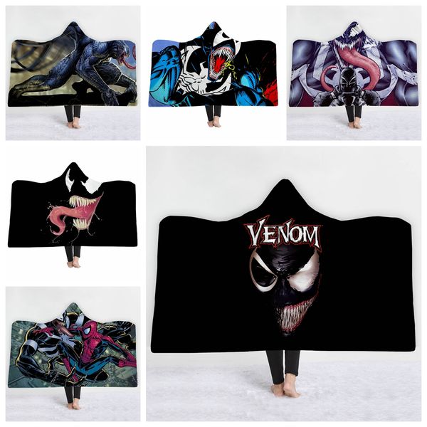 peluche venom