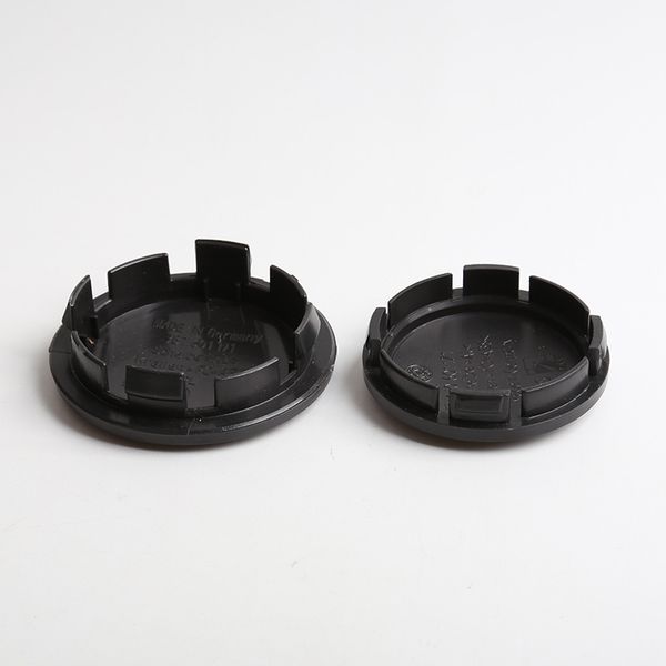 

4pcs lot 56mm 65mm 70mm car wheel center cap hub caps covers badge for 3b7601171 1j0601171 7l6601149 car styling accessories275j