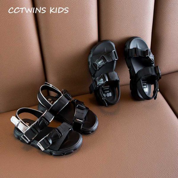 

boys black sandals shoes 2020 summer children black soft shoes baby boys fashion beach sandals girls brand casual bs421, Black;red