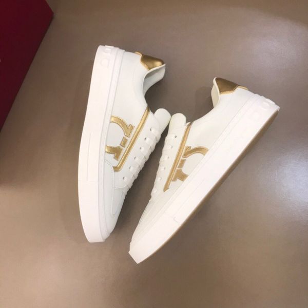 

2020 men's designer casual sneakers, comfortable and versatile men's casual shoes, many colorsaas
