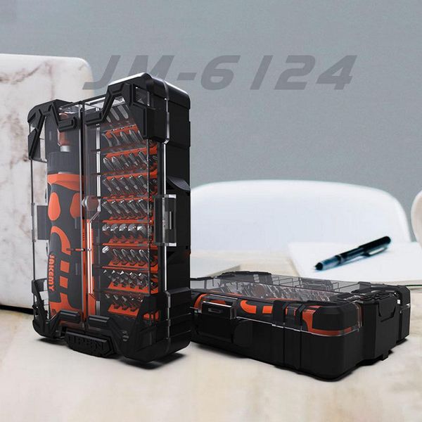 

new 48 in 1 multifunctional precision screwdriver bits set repair tools kit