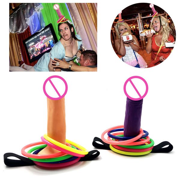 

single party props toys, party games crafts wearing heads, fun, ringing, fun, big bird, toy, ring, creative ring