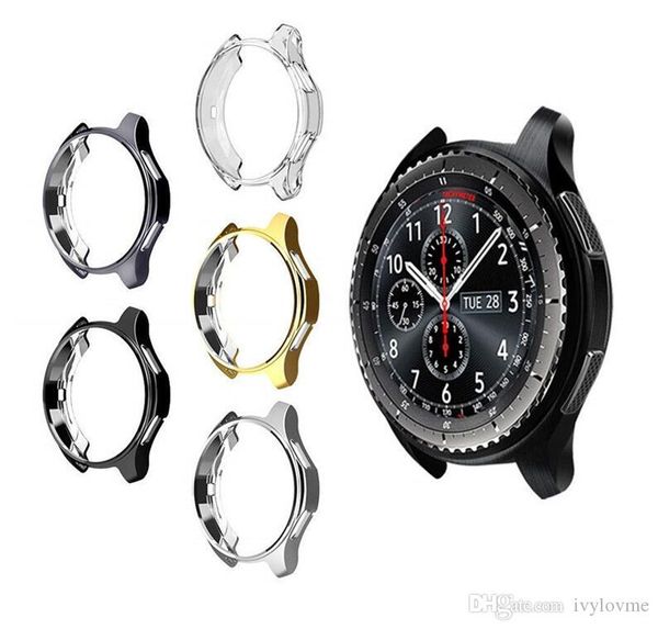 coque galaxy watch 46 coque galaxy watch 46