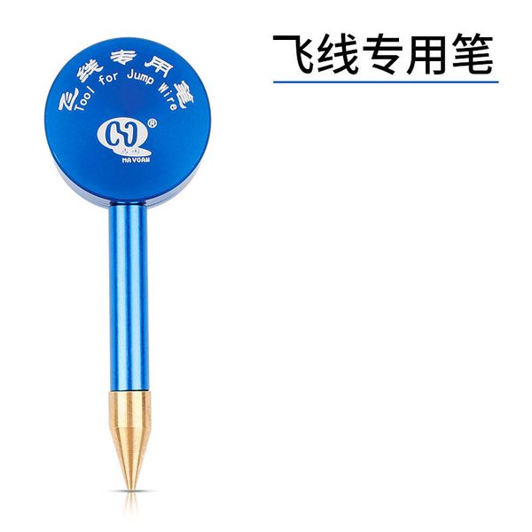 

brneaci spot welding repair wire pen special mobile phone main board fingerprint repair wire pen