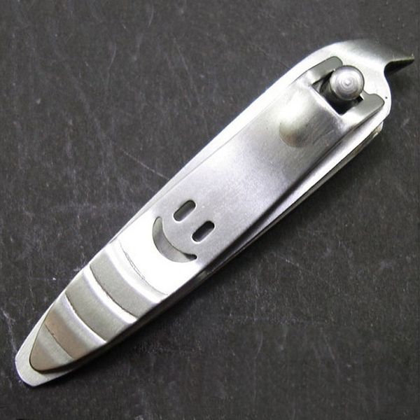 

12pcs nail care cutter set clippers manicure pedicure cuticle tool kits js11