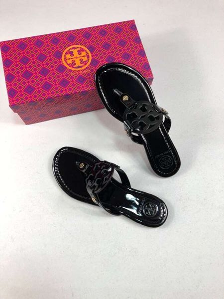 

2018 ale female model heep kin lipper clip toe andal heep kin patent leather