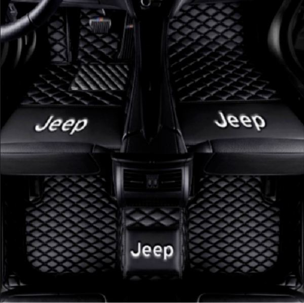 2019 Applicable To Jeep Liberty 2008 Car Non Slip Luxury Interior Mat Environmentally Friendly Non Toxic Mat From Carmatwj 88 45 Dhgate Com