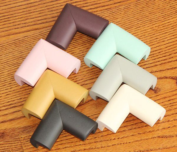 

baby safety corner foam collision angle super soft safety protect home collision angle protective desk corneredge cushions rn8020