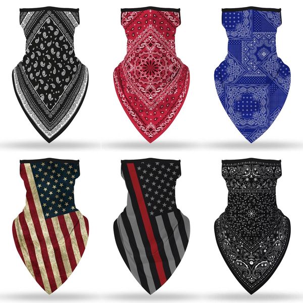 

xhxyf kids fashion scarf face masks and reusable children's cortoon with valve pure cotton fog and haze maskswashable maske three dimen, Black