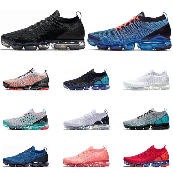 

2 3 0 36 45 running men . plus black white south beach blue fury gym punch womens breathable sport sneaker size 6- outdoor shoes