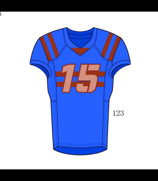 

2019 2020 Football Jerseys Quick Dry BLUE red Embroidery Logos Free Shipping Cheap wholesale Men Size Jersey29