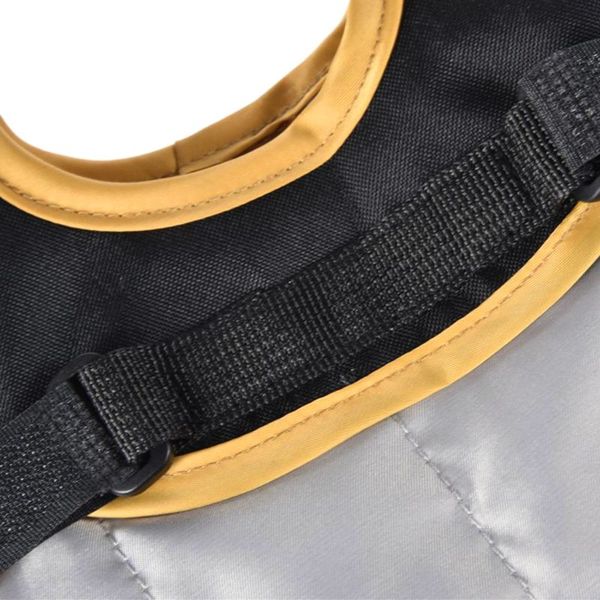 

chicken harness светоотражающие жилеты курица с matching поясом удобная дышащая