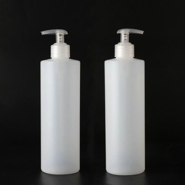 

500 ml hdpe alcohol disinfection water bottle disposable hand sanitizer bottle 84 disinfectant bottle plastic
