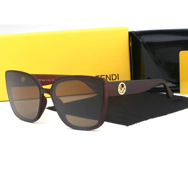 

топ дизайнер бренда sunglasses.c9839 роскошь мужчин и женщин вождения солнцезащитные очки. uv400 высокого качества бренд варианта 4 цвета, White;black