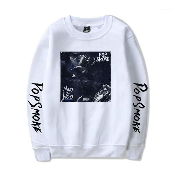 

smo мужской sweatshirtsrip круглый вырез свободные хип-хоп мальчики одежда мужская письмо печатных толстовки дизайнер поп, Black