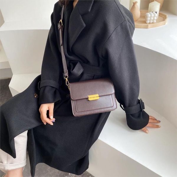 

brand mini pu leather crossbody bags for women 2019 female fashion shoulder messenger bag lady travel handbags and purses