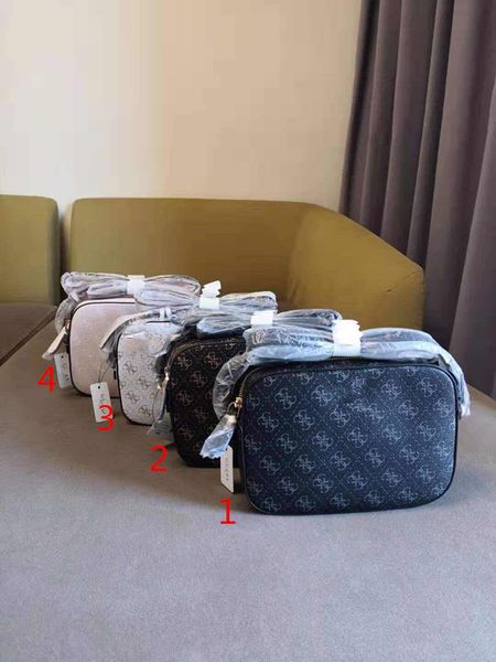 

new women's cross-body bag shoulder bag printing square sling women