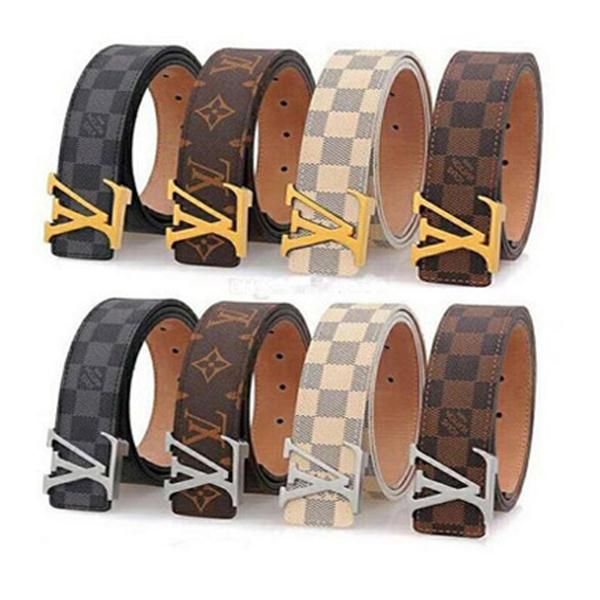 

belt designer belts mens designer belts leather business belt buckles luxury belts black strap big gold buckle womens belt ing, Black;brown