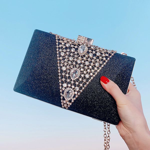 

клатч вечерняя сумочка для женщин свадебные клатч кошелек и сумочка роскошный дизайнер кристалл сумка bolsa feminina zd1423