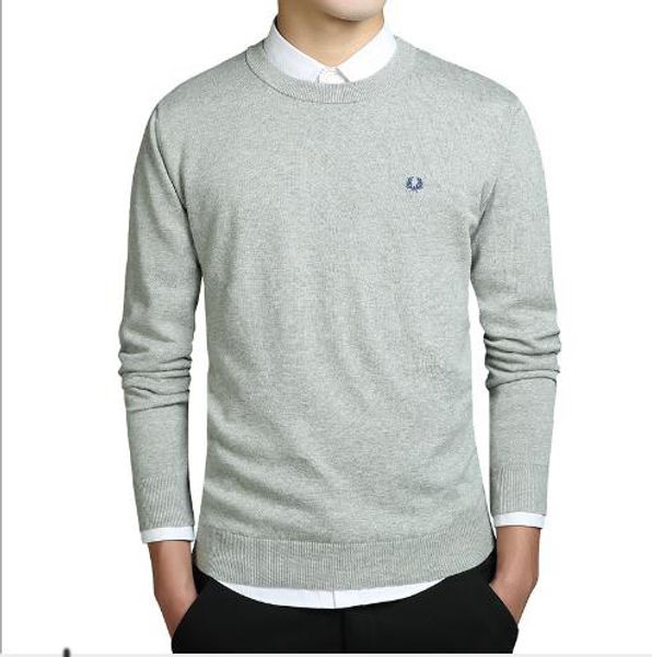 

mens designer sweater fashion brand embroidery autumn wear men pullovers luxury patterns mens clothes m-3xl jumpers good quality 1