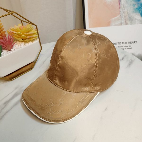 

20 simple waterproof material g letter baseball cap full print all-match lady temperament baseball cap, Blue;gray