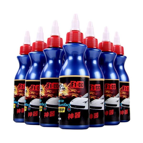 

car repair wax polish paint scratch repair agent polishing wax paint scratch remover care maintenance auto