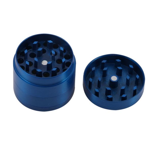 

alloy metal tobacco grinder mill pollinator crusher grass grinder triturador de fumo