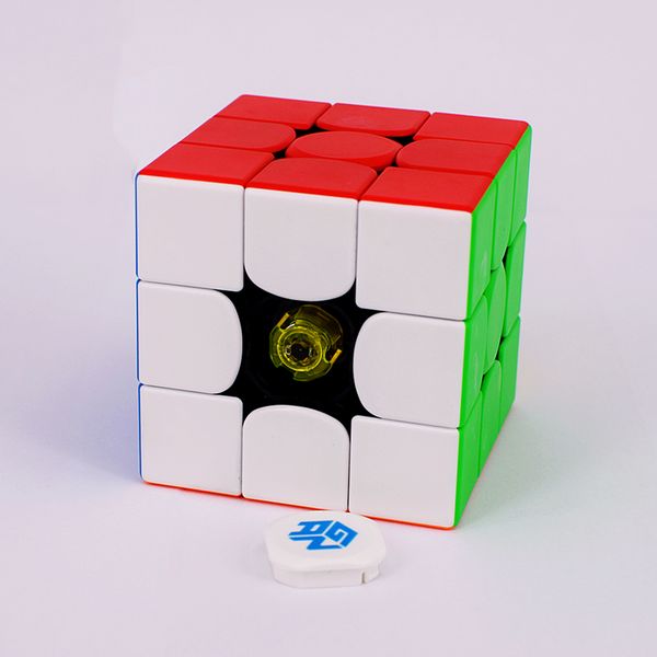 

gan356rs скорость magic головоломка куб 3x3x3 3х3 gan356 ганс ган 356 рс кубо магико y200428