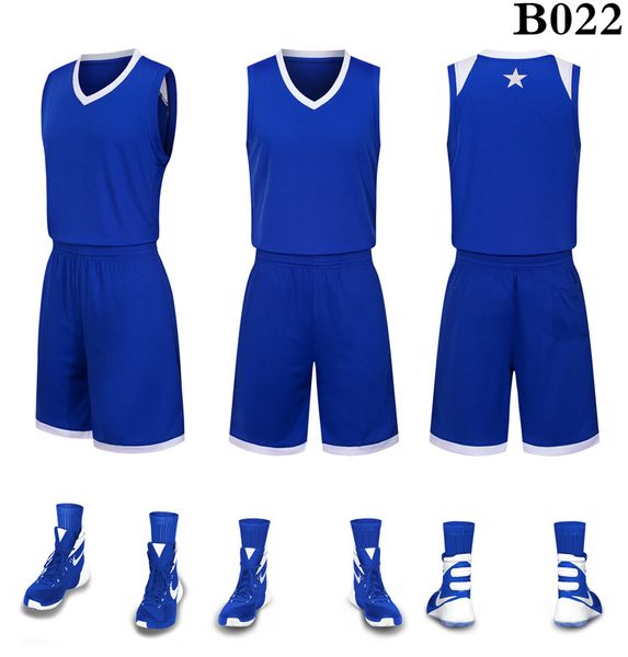 2019 Mens New Edition em branco número nome Basketball camisas personalizadas costume tamanho Melhor qualidade S-XXXL VERDE BRANCO PRETO AZUL FFDS22