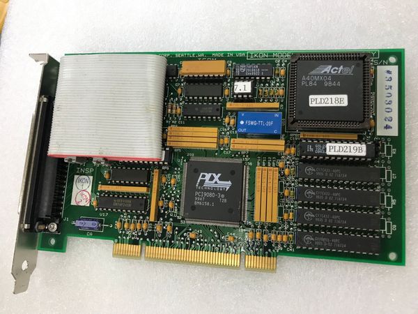 

100% испытала работу идеально подходит для ikon model 10117a hardcopy