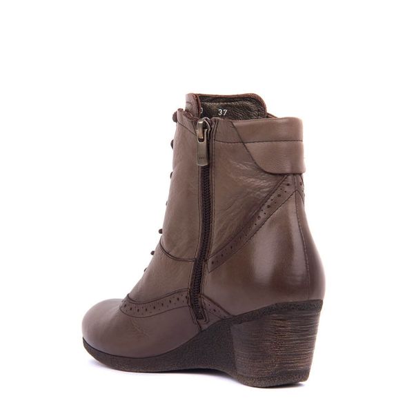 

saillakers-ladies leather boots, Black
