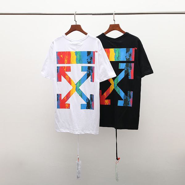 

2019 new arrival brand de igner men 039 clothing t hirt fa hion women print tee euro ize xl 1060