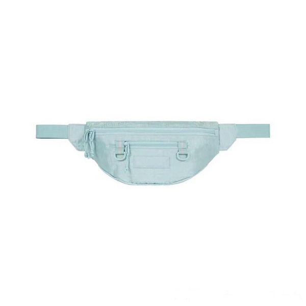 

2020 reflective stripe men women waist bags fanny packs hip belt bags money travelling mountaineering mobile phone bag waist packs