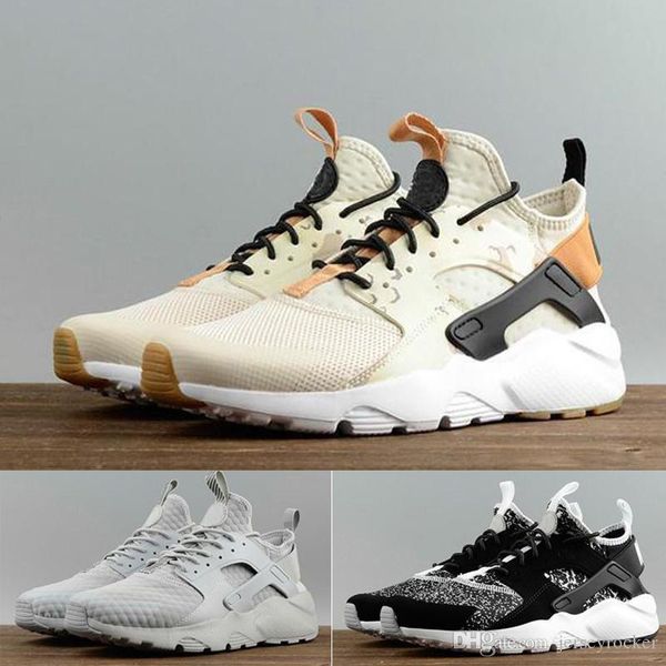huaraches para hombre
