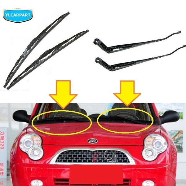 

for lifan 320,car wiper blade