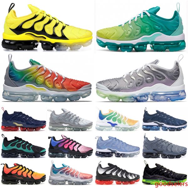 

game royal racer blue plus tn running shoes mens bumblebee be true rainbow usa grape bleached aqua womens shoes sneakers 36-45