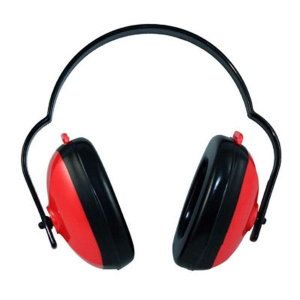 

protection ear muff earmuffs for shooting hunting noise reduction noise earmuffs hearing protection 100pcs, Blue;gray
