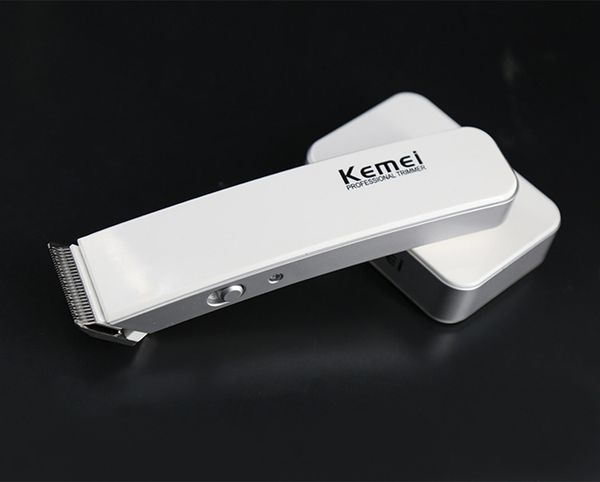 

kemei 619 new electric clipper barber kitr cutting machine for men baby newclipper pzhke