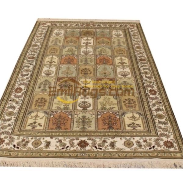 

handmade carpets customized handmade silk rug