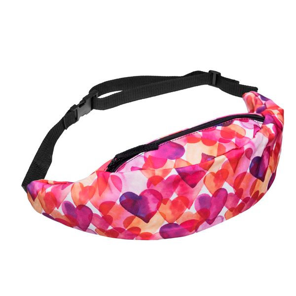 

sleeper #5001 new fashion fashion hiking running belt waist bag pouch zip fanny pack unique design casual hipping