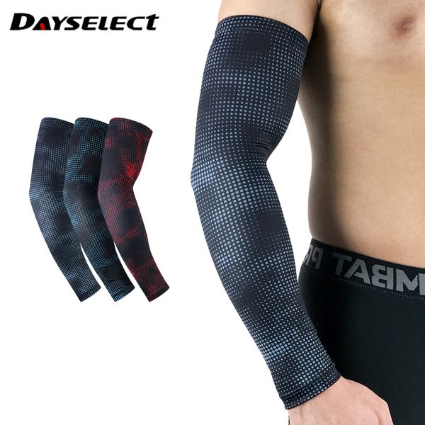 

ice ooutdoor шелковый arm рукава летние виды спорта защита от ультрафиолетовых лучей велоспорт бег вождения светоотражающие солнцезащитный p, Black;gray