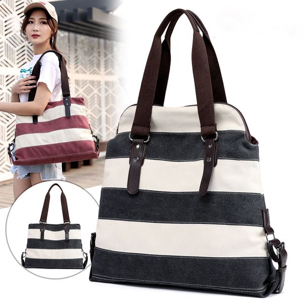 

2019 rushed single bolsas feminina bolsos mujer canvas handbag shoulder tote women bag satchel soft women's handbags