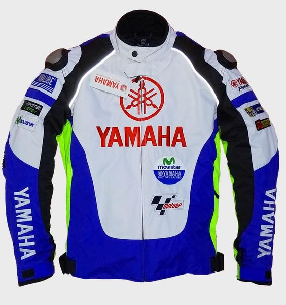 

Vestuário de Motocicleta foxexplorer